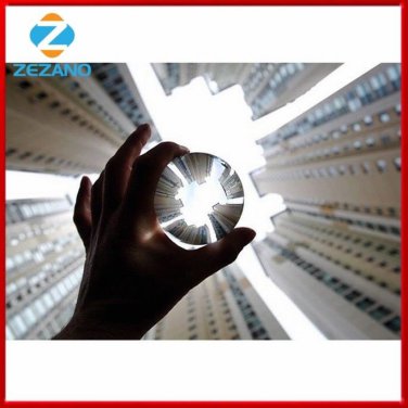 New Sell Magic Photography Crystal Ball Quartz FengShui Glass Crystals Craft