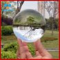 New Sell Magic Photography Crystal Ball Quartz FengShui Glass Crystals Craft