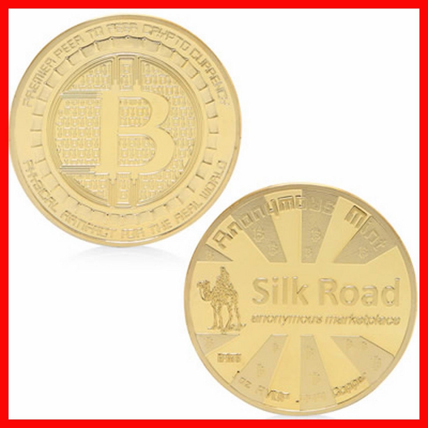 silk road bitcoin