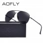 NEW Brand Polarized Sunglasses Men Classic Brand Designer Cool Style Eyewears