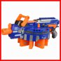Electric Toy Gun Toy Gun 48pcs Soft Bullet Big Gun Launchers CS Outdoor Toys Kid