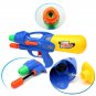 High Pressure Pump Big Water Gun Toys Super Soaker Firing Range 7-10m