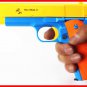 1pcs Classic m1911 Toy Mauser pistol Children's toy guns Soft Bullet Gun plastic