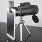 High Quality 40x60 Powerful Binoculars Zoom Binocular Field Glasses Great
