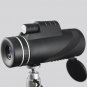 High Quality 40x60 Powerful Binoculars Zoom Binocular Field Glasses Great