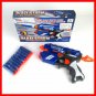 New Soft Bullet Toy Gun Sniper Rifle Plastic Gun Manual Operated Air Soft Gun
