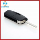Keyless Entry Remote Key Fob 3 Button 433MHz With Chip 4D63 For Ford Focus Car