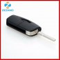 Keyless Entry Remote Key Fob 3 Button 433MHz With Chip 4D63 For Ford Focus Car