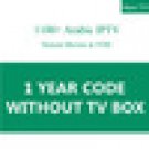 India French Turkey Phi Channel 1 Year Rent Mars TV Android TV Box VOD film