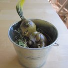 Harry Potter Wizarding World Mandrake Root Mandragora gift figure