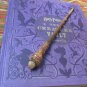 Handmade Fantastic Beasts Harry Potter Wand Aspen wood Witch Wizard Cosplay