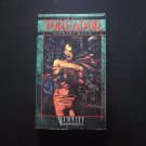RARE OOP Vampire the Masquerade Clan Novel No. 1 Toreador Stewart Wieck 1999