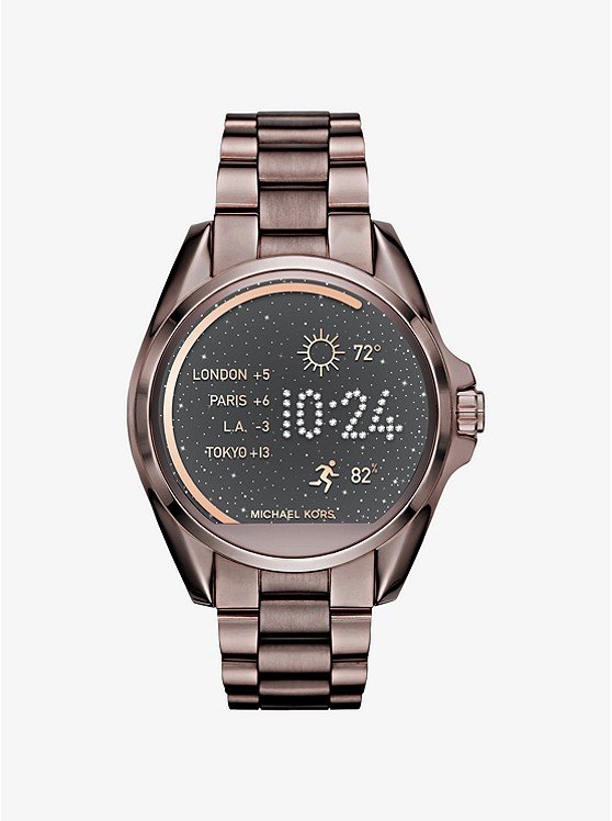 smartwatch mkt5007