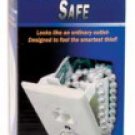 Wall Safe   #SAFEWALL