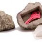 SAFE  STONE  #SAFESTONE
