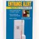 Wireless Open Door or Window Alarm / Alert - Easy Installation for Greater Security #M80201