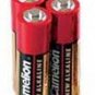 Double AA Battery - 4 Pack #BATTAA