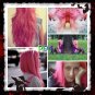 Anthocyanin bright color hair dye
