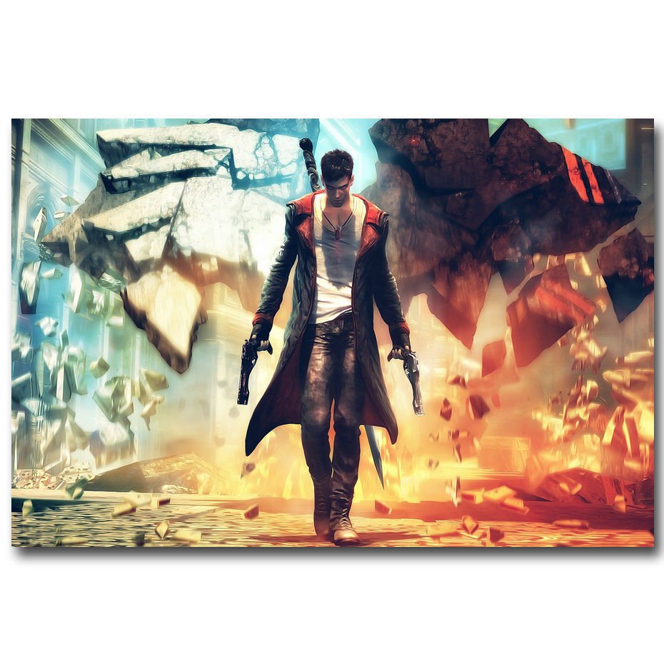 Dmc devil may cry отзывы. DMC Devil May Cry. Данте DMC. Devil May Cry 5. Данте DMC 5.