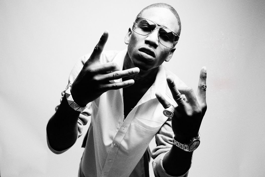 Black and asian rap