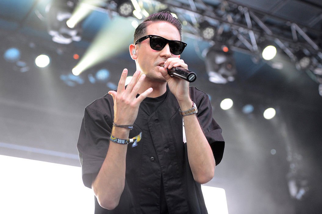 G eazy фото