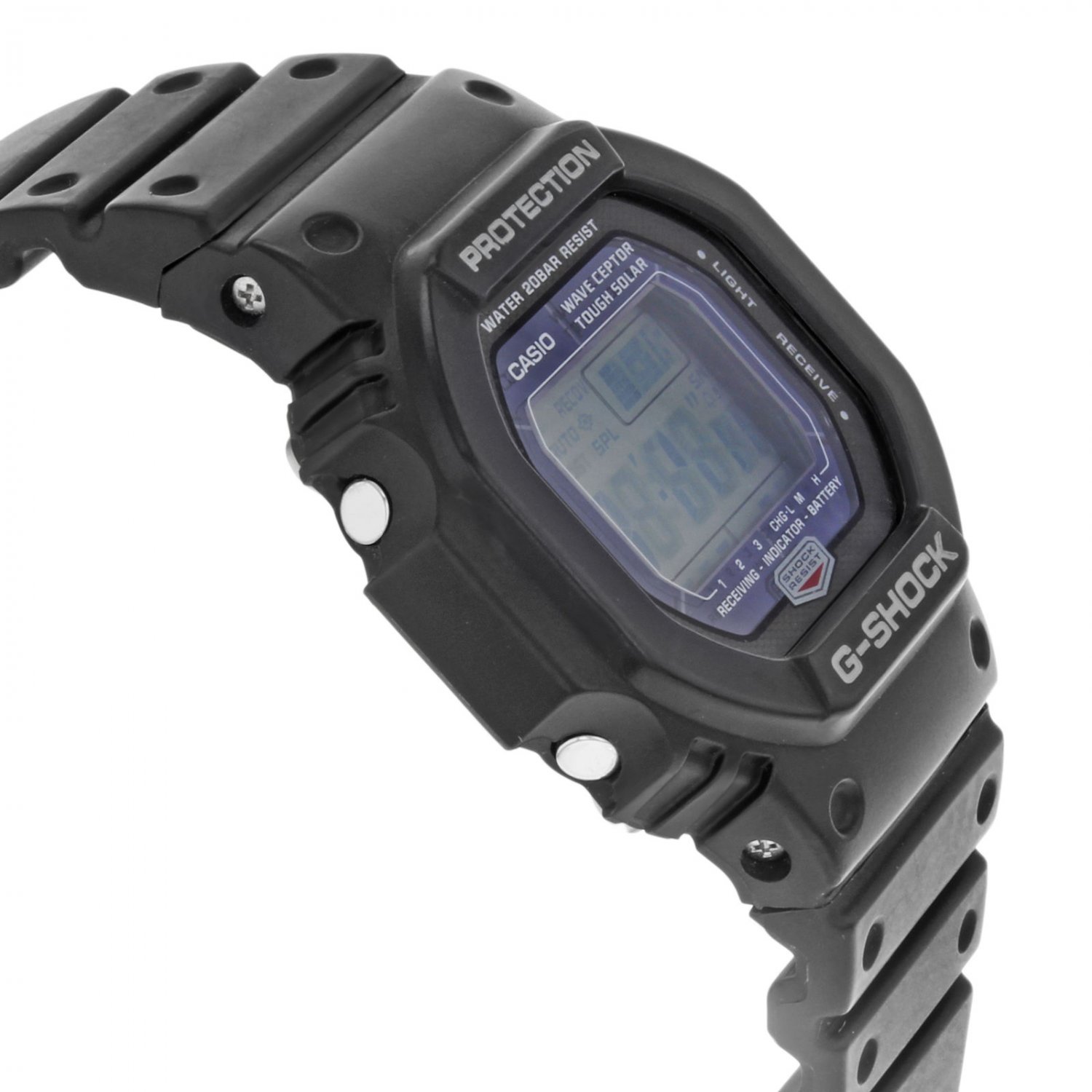 casio gw5600j