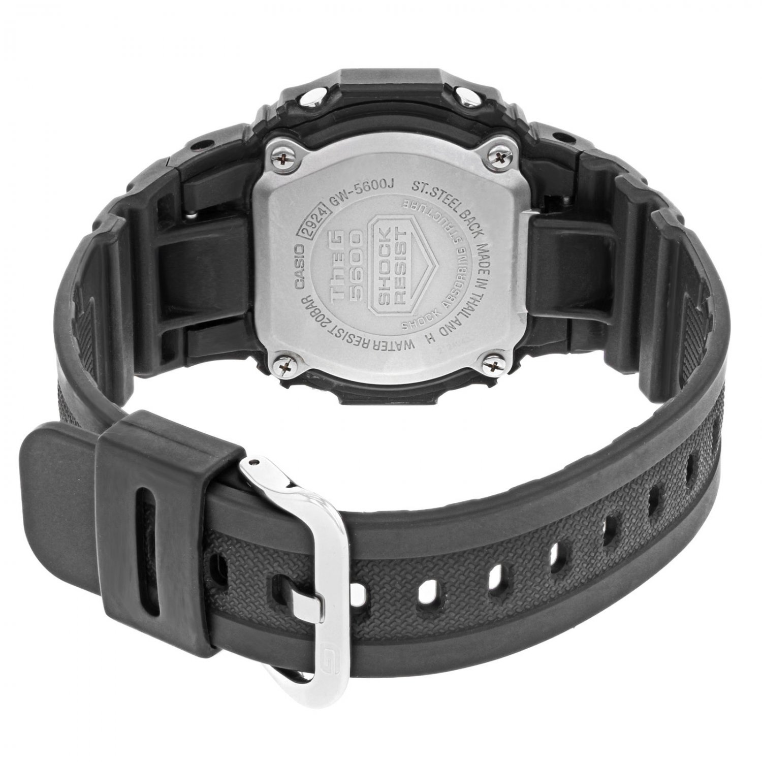 casio gw5600j