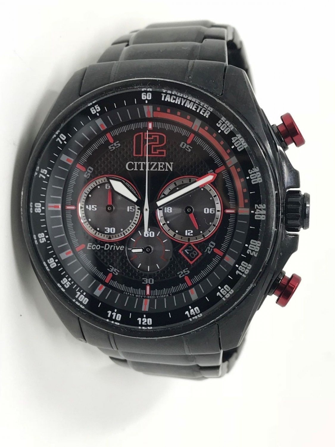 citizen watch b620