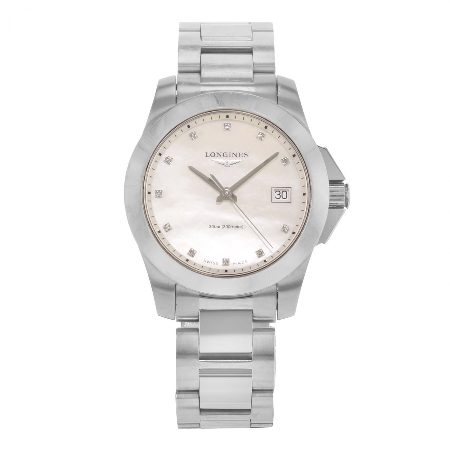 longines watch efc