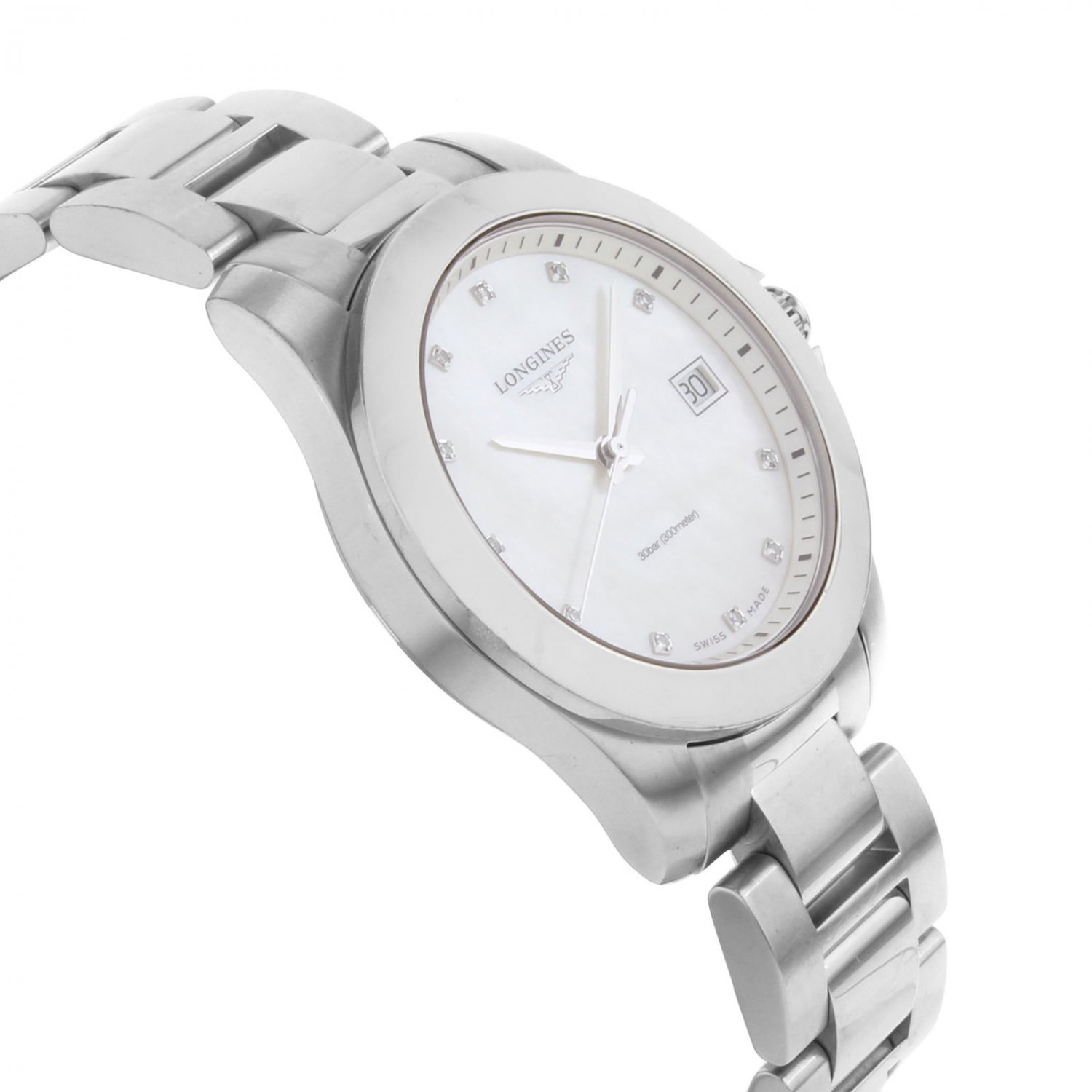 longines watch efc