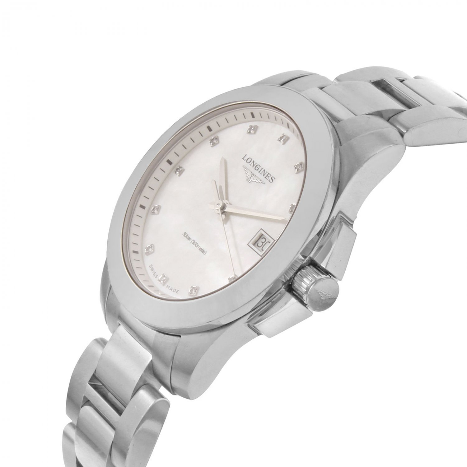 longines watch efc