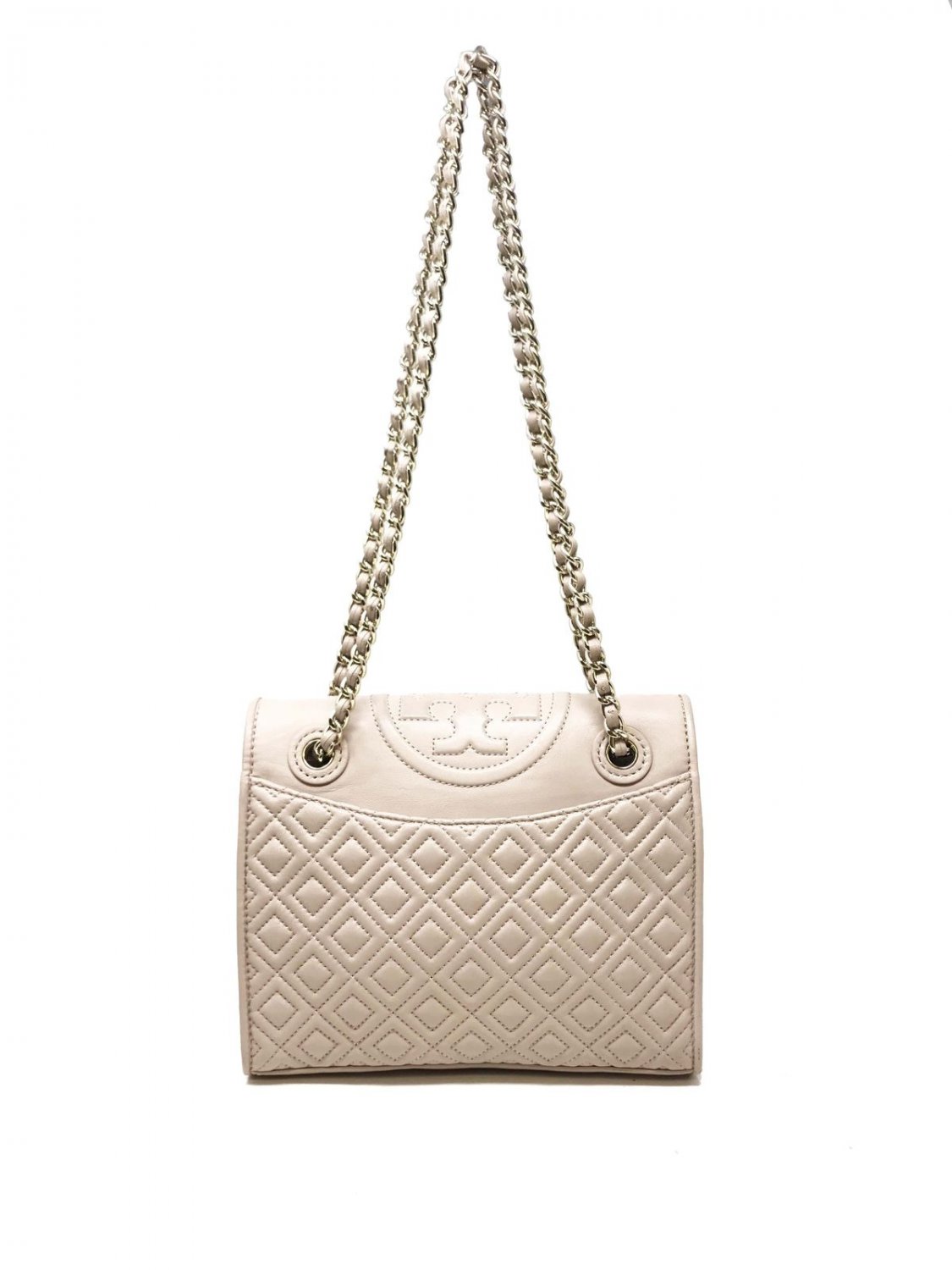 tory burch women's fleming shoulder bag stores