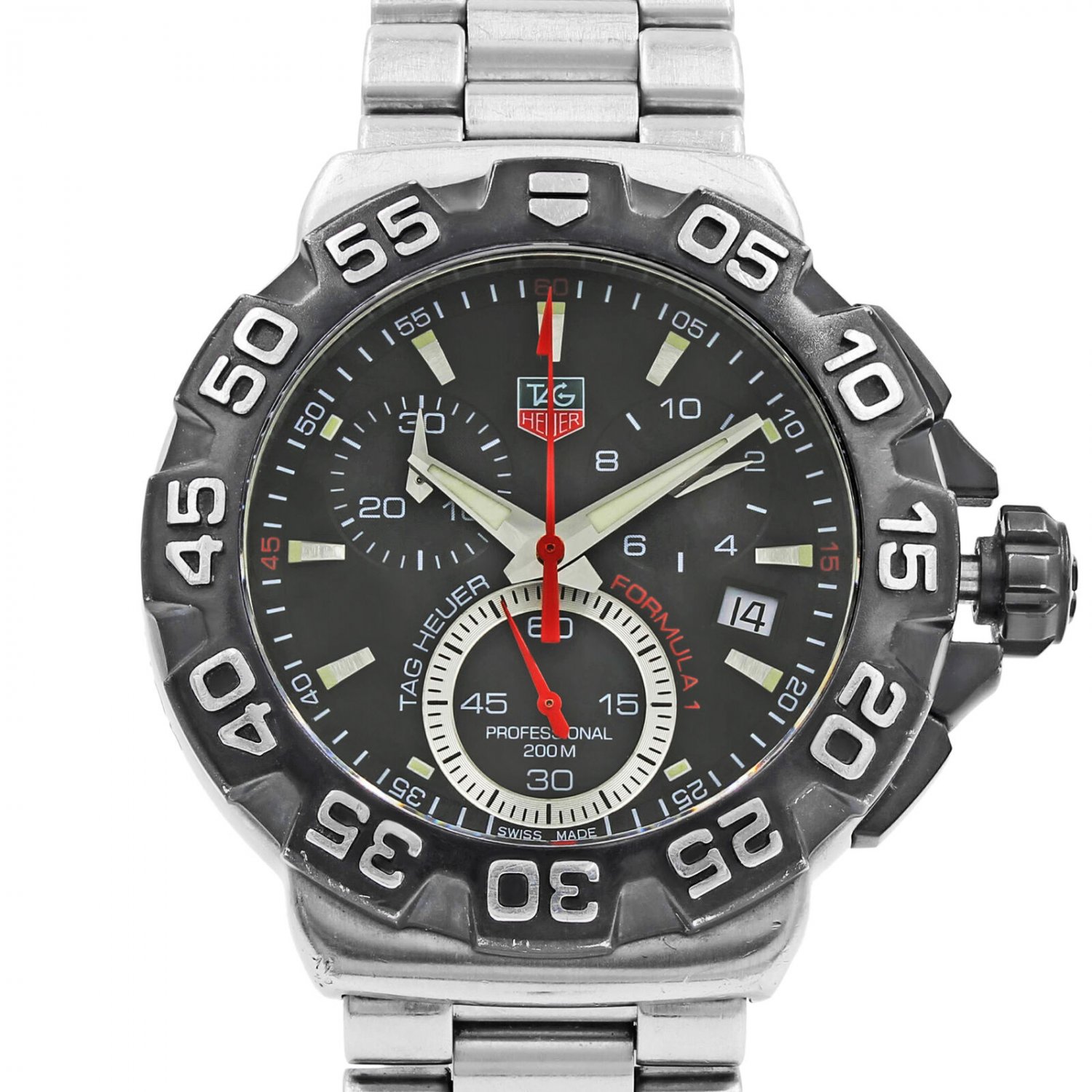 tag heuer formula 1 cah1110