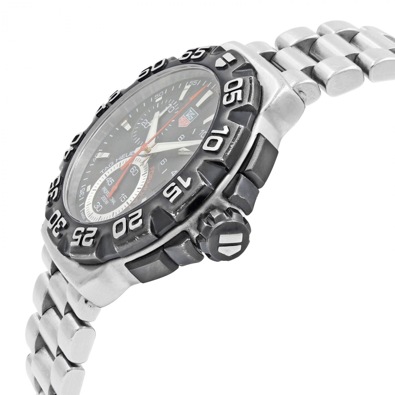 tag heuer formula 1 cah1110
