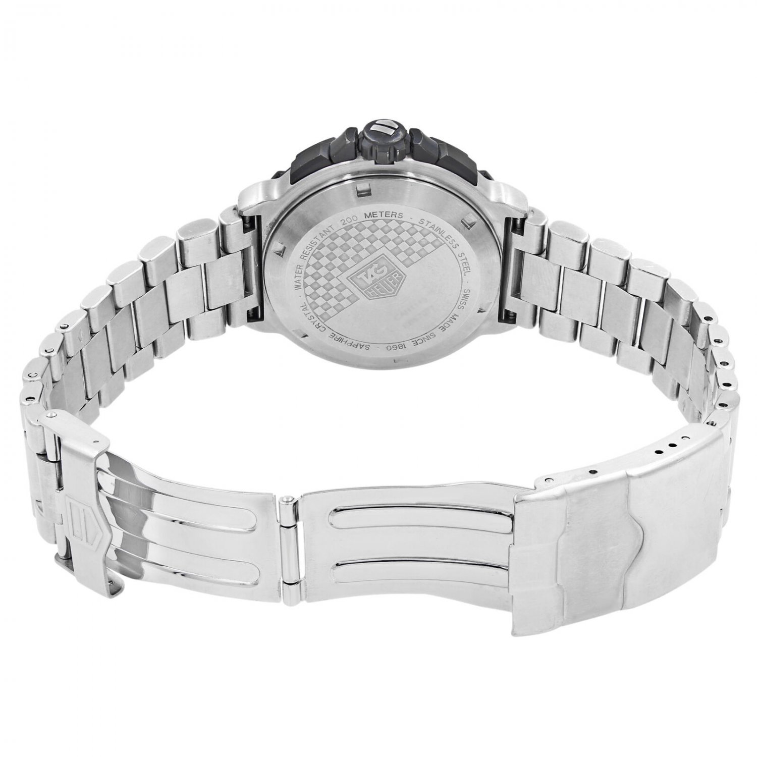 tag heuer formula 1 cah1110