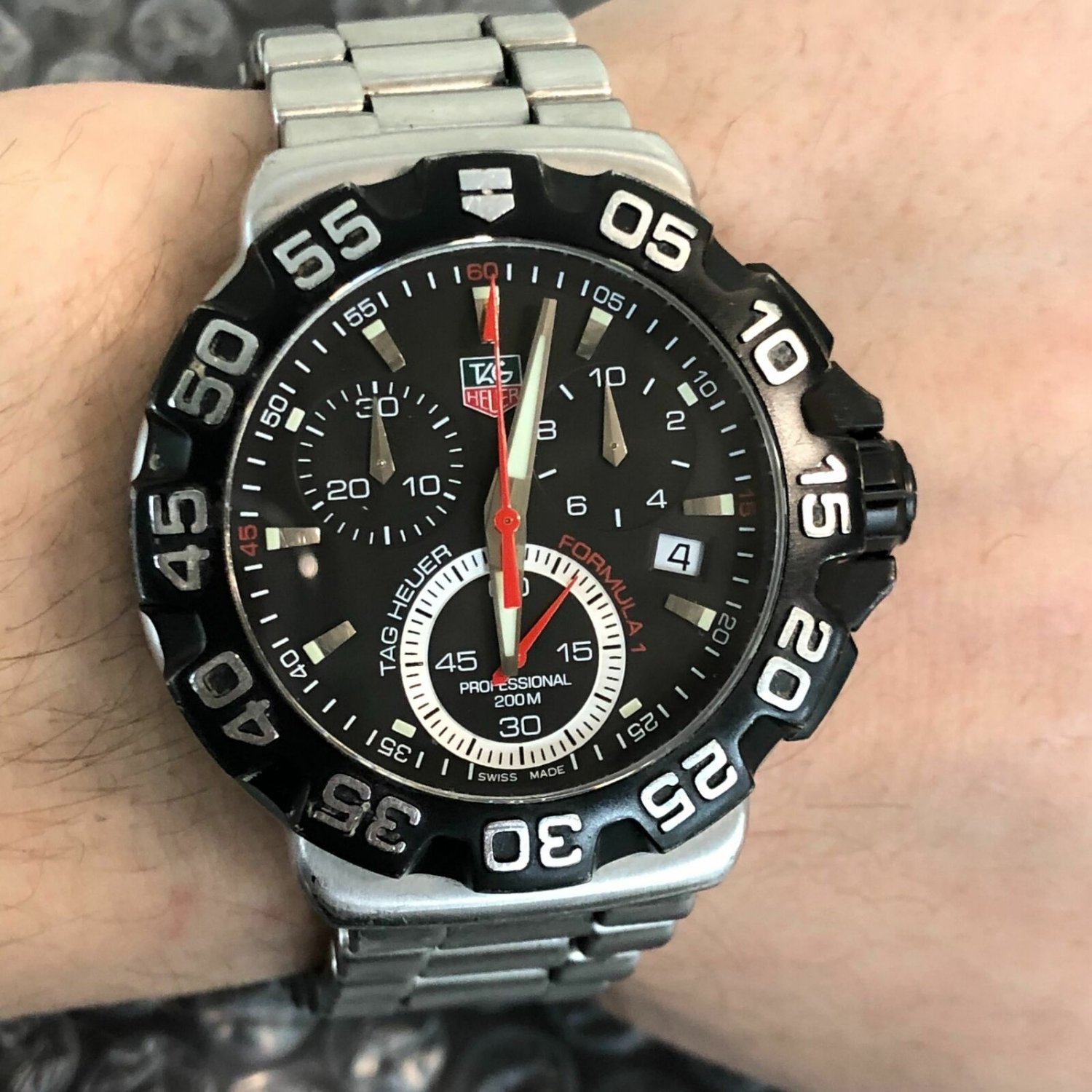 tag heuer cah1110 nr3068 price