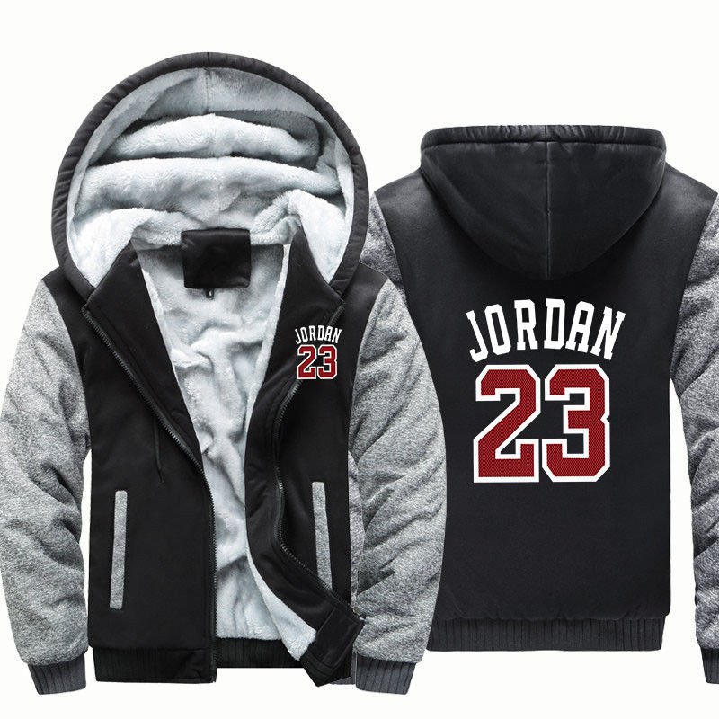 michael jordan winter coats