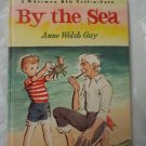 Vintage 1966 By The Sea BIG Tall-a Tale H/C Book by Anne Welsh Guy