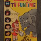 Vintage 1969 Playful Little Audrey #26 Harvey Giant Comic Book Silver Age