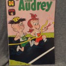 Vintage 1969 Playful Little Audrey #83 Harvey Comic Book Silver Age