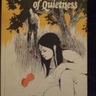 Vintage 1975 Josie's Handful of Quietness H/C Book by Nancy Covert Smith