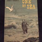 Vintage 1965 One By Sea HC Book by Scott Corbett