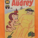 1969 Playful Little Audrey #85 Harvey Comic Book (SOLID COPY)