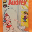 1971 Playful Little Audrey #98 Harvey Comic Book (SOLID COPY)