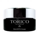 TORICO PLATINUM Rich BTX Cream