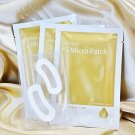 Silicon Micro Needle patch