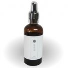 Hokusai Massage Oil / Japanese cypress, Hinoki