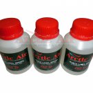 PAG 46 8oz. Arctic Air Black Label Series PAG Oil - 3 Bottle Pk.- Free Shipping