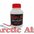 15008 Arctic Air 8OZ BOTTLE Black Label Series PAG 150 Oil LUBRICANT