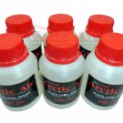 PAG 150 8oz. Arctic Air Black Label Series PAG Oil – 6 Bottle Pk.- Free Shipping